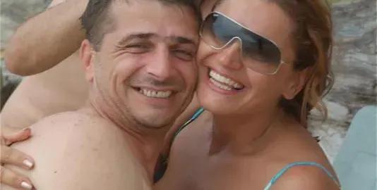 Ани Салич се събра с бившия си (СНИМКИ)