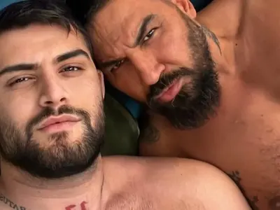 Антонио: Не съм спал с Азис, правех се на обратен за пиар