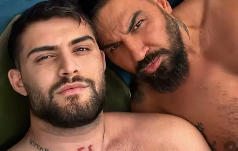 Антонио: Не съм спал с Азис, правех се на обратен за пиар