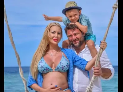 Антония Петрова отново бременна? Миската нонстоп крие корема (СНИМКИ)