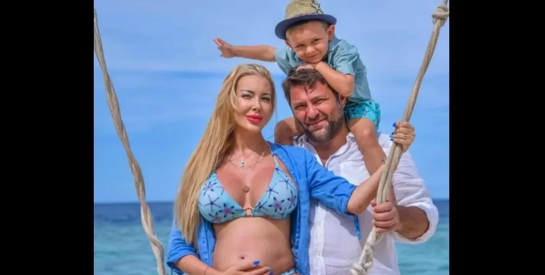 Антония Петрова отново бременна? Миската нонстоп крие корема (СНИМКИ)