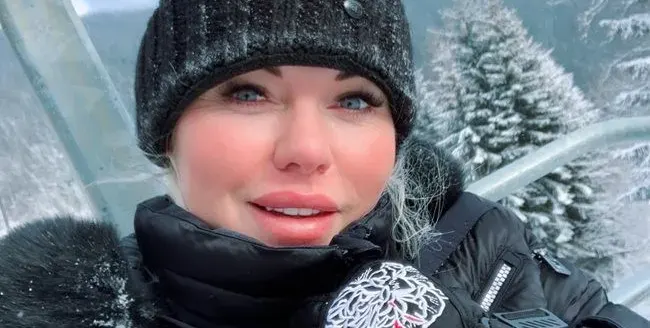 Асдис Ран яхна лифта