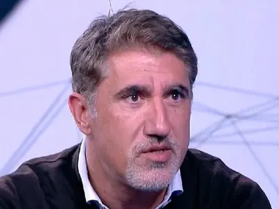 Башар Рахал погнусен от българските крави