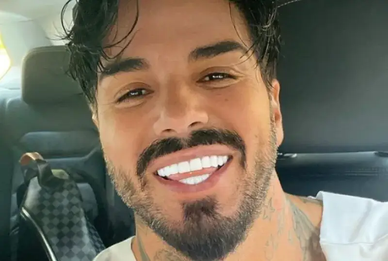 Бащата на Благой го биел до 18-годишна възраст + още 9 неща, които не знаете за Джизъса