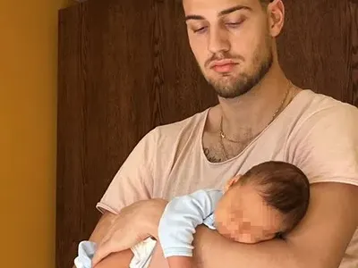 Без имена на бивши: Даяна Ханджиева кръсти бебето по списък с критерии