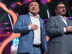Би Ти Ви отказа да се бори с "Капките"