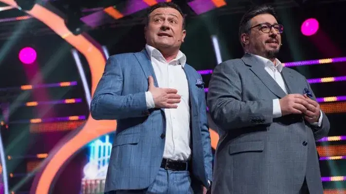 Би Ти Ви отказа да се бори с "Капките"