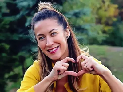 Биляна Гавазова се завръща на екран