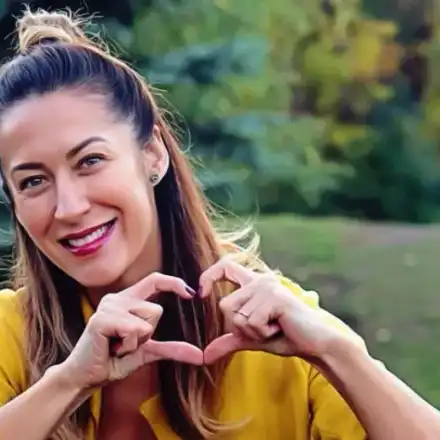 Биляна Гавазова се завръща на екран