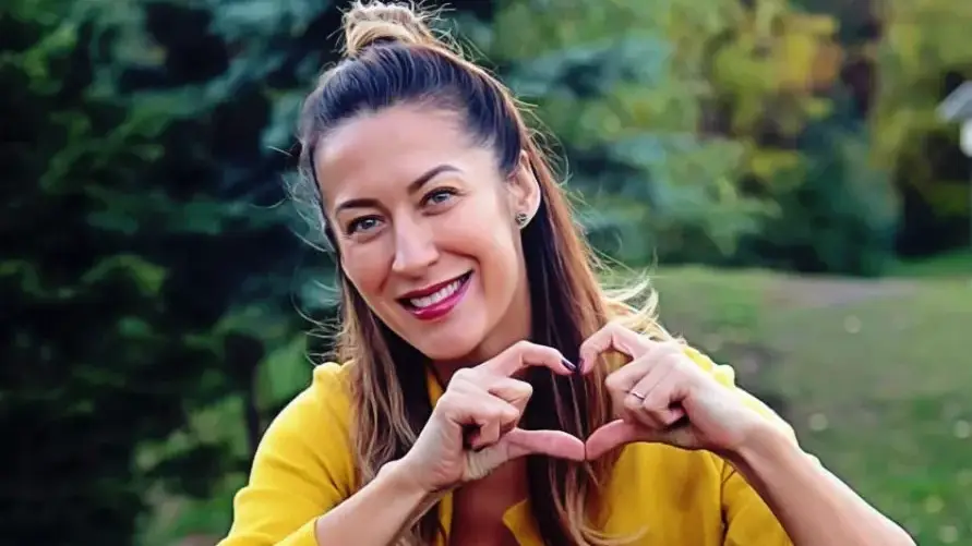 Биляна Гавазова се завръща на екран