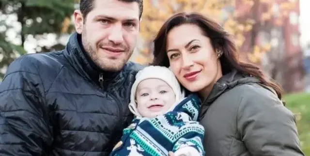 Биляна Гавазова срещнала мъжа си на погребение
