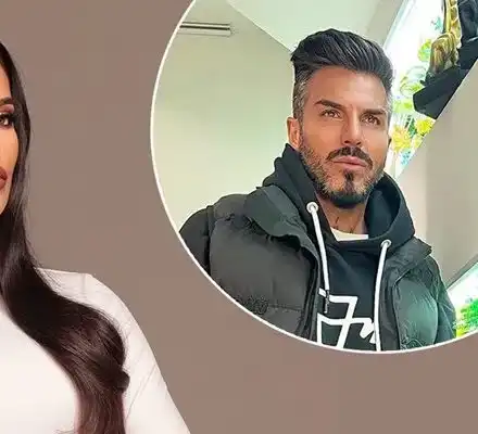 Бившата на Джизъса: Очаквах Благой и Ивана да се разделят