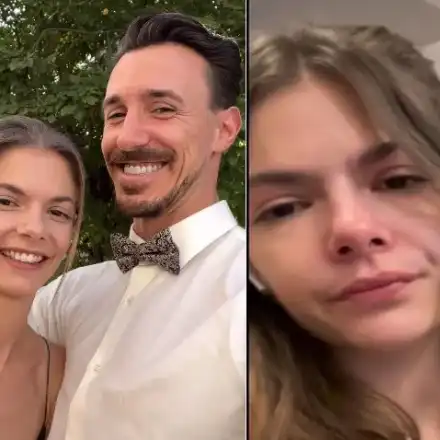 Бившата на Ергена Виктор се РАЗПЛАКА след обяснението му в любов (ВИДЕО)