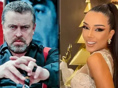 Бившият мъж на Петра: Това, което е направила Диона е свинщина!