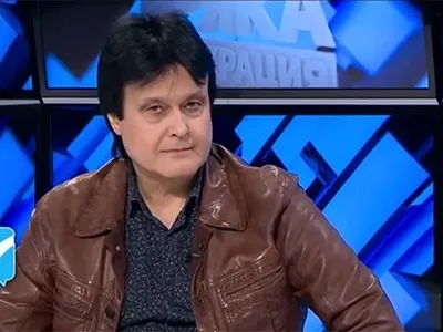 Благовест Аргиров: Дано ни дадат пожизнени месечни пенсии