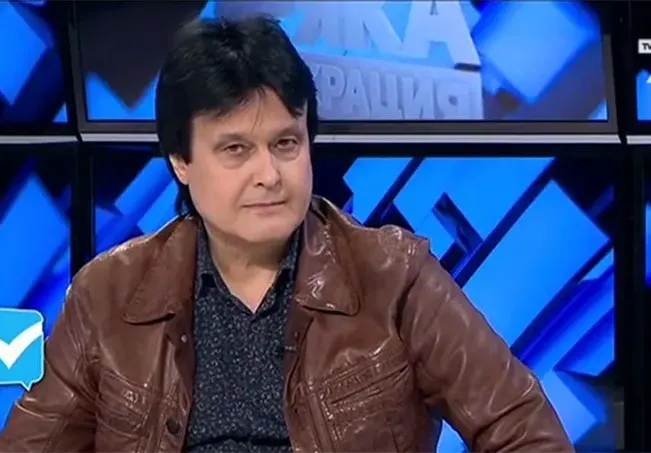 Благовест Аргиров: Дано ни дадат пожизнени месечни пенсии