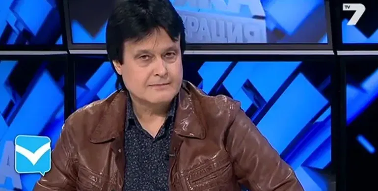 Благовест Аргиров: Дано ни дадат пожизнени месечни пенсии