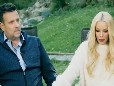 БОМБА в HotArena! Емилия и Жорж Башур се разделиха! (Всички подробности ТУК)