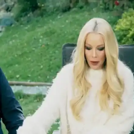 БОМБА в HotArena! Емилия и Жорж Башур се разделиха! (Всички подробности ТУК)