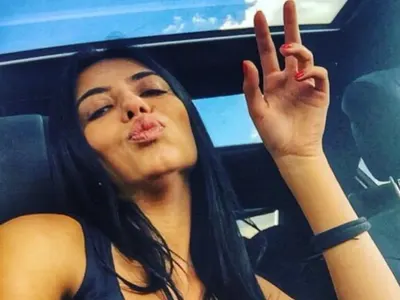 БОМБА в HotArena! Ето я Розали, родила деца на Кубрат Пулев! ЕКСКЛУЗИВНИ СНИМКИ И РАЗКРИТИЯ