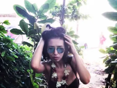 БОМБА в HotArena! Ето я Розали, родила деца на Кубрат Пулев! ЕКСКЛУЗИВНИ СНИМКИ И РАЗКРИТИЯ