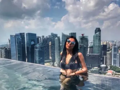 БОМБА в HotArena! Ето я Розали, родила деца на Кубрат Пулев! ЕКСКЛУЗИВНИ СНИМКИ И РАЗКРИТИЯ