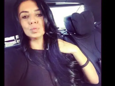 БОМБА в HotArena! Ето я Розали, родила деца на Кубрат Пулев! ЕКСКЛУЗИВНИ СНИМКИ И РАЗКРИТИЯ