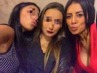 БОМБА в HotArena! Ето я Розали, родила деца на Кубрат Пулев! ЕКСКЛУЗИВНИ СНИМКИ И РАЗКРИТИЯ