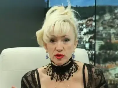 Борбата за очите на Сашка продължава