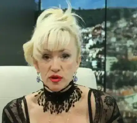 Борбата за очите на Сашка продължава