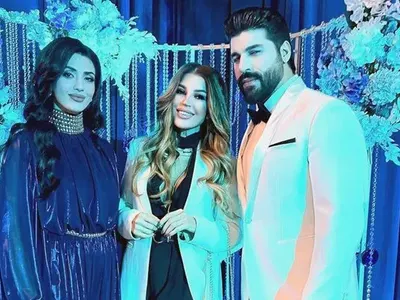 Честват като бей  внучето на Тони Стораро! ВИДЕО