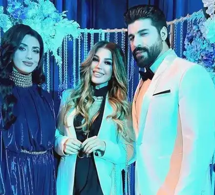 Честват като бей  внучето на Тони Стораро! ВИДЕО