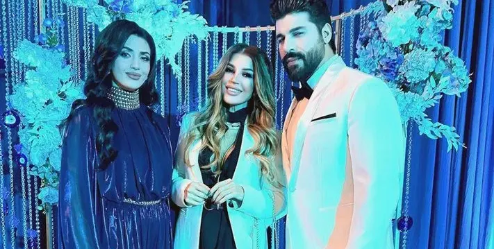 Честват като бей  внучето на Тони Стораро! ВИДЕО