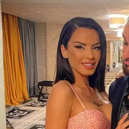 Цвети на Криско полудява от мръсотията вкъщи