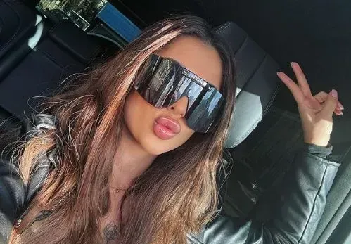 Цялата истина! Мис Силикон Катрин Йорданова сама подала сигнала в полицията (Вижте защо)