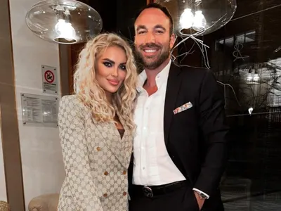 Цялата ИСТИНА за бившата на Рачков! Анита сгодена за милионер от Бостън! + Ето кой е Ник Стемпер