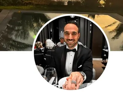 Цялата ИСТИНА за бившата на Рачков! Анита сгодена за милионер от Бостън! + Ето кой е Ник Стемпер