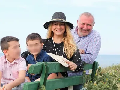 Църкви и манастири не спасили брака на водещата Нели Ханджийска