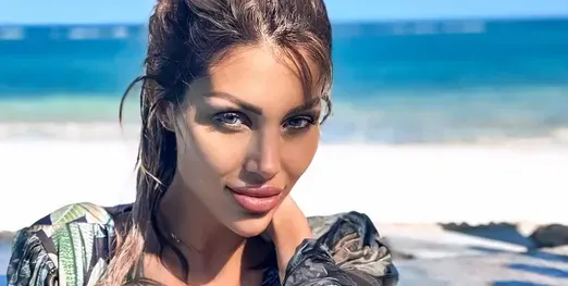 Да, бе! Парите на Джулиана Гани  са наследство от баща й арабин, а не от проституция