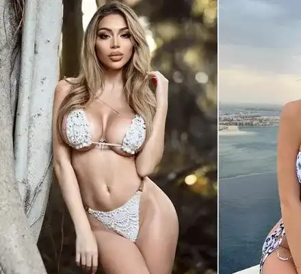 Да не повярваш: Сексбомбата Шермин зарязала милионер, за да влезе в "Ергенът" (Горещи СНИМКИ)