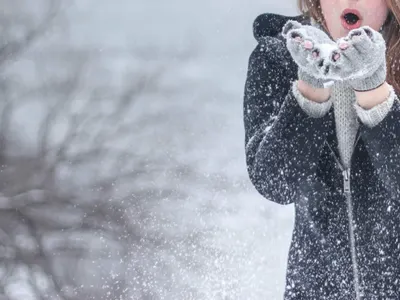 Дамски зимни якета - топлина с класа