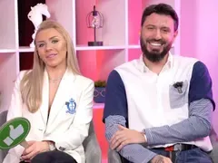 Денислава и Елвиса се събират