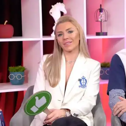 Денислава и Елвиса се събират