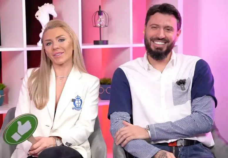 Денислава и Елвиса се събират