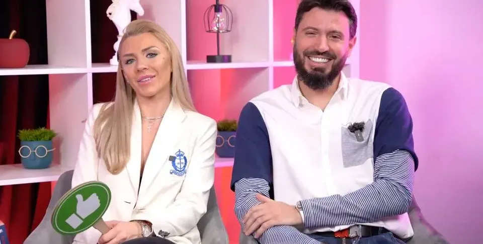 Денислава и Елвиса се събират