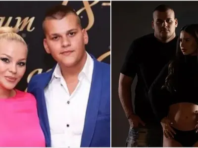 ДесиСлава става баба до седмици