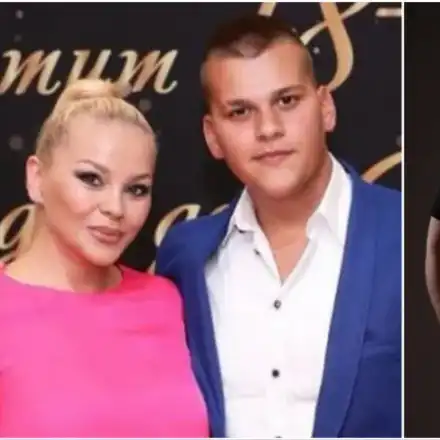 ДесиСлава става баба до седмици