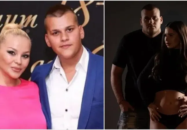 ДесиСлава става баба до седмици