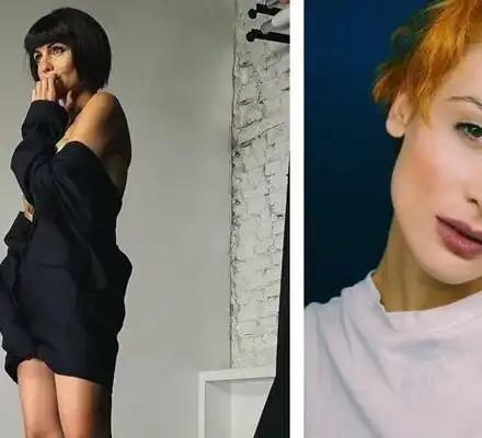 Диана Димитрова стана рижа