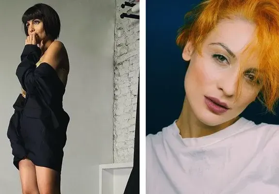 Диана Димитрова стана рижа